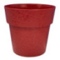 Pot terea o58cm rouge
