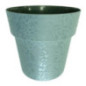 Pot terea o58cm vert argile