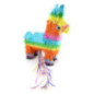 Pinata lama + chat