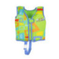 Swim safe aquastar fabric swim v