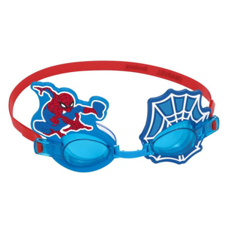 Lunettes decorees sipdermanA