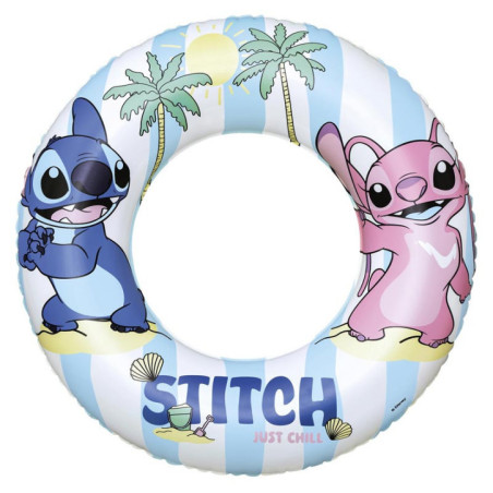 Bouee lilo et stitch  3-6 ans