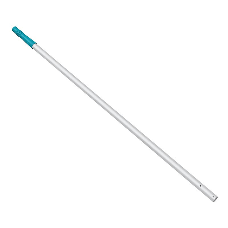 Manche alu telescopique d30 mm l