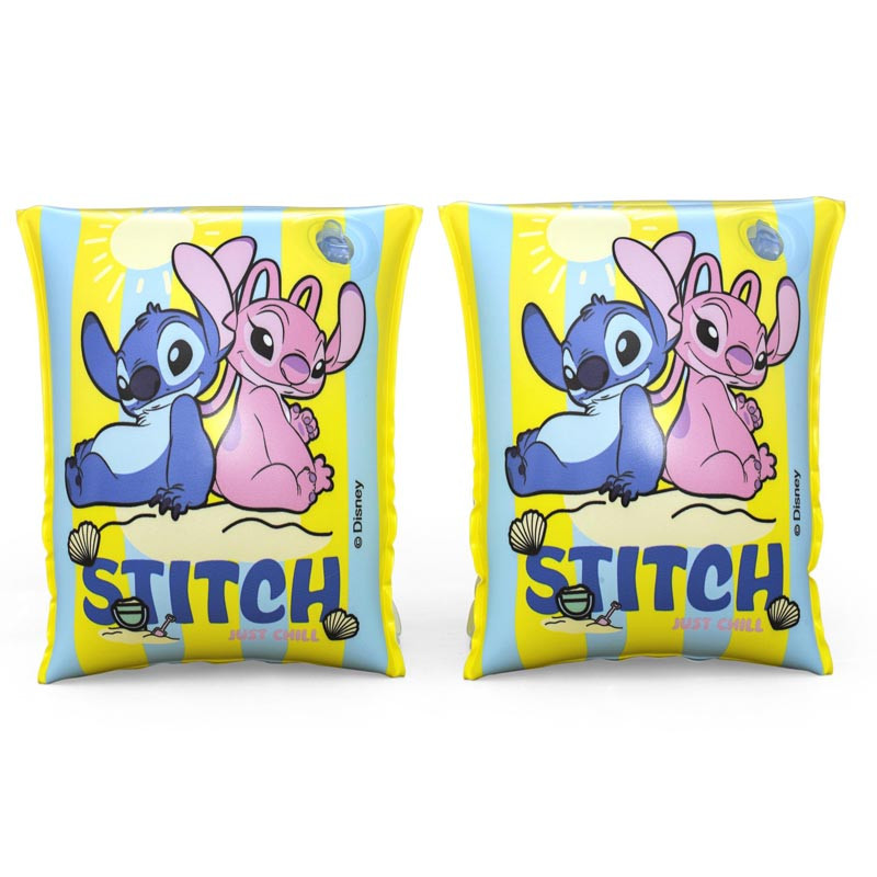 Brassard lilo et stitch 3 a 6 an