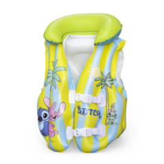 Gilet de natation lilo et stitc