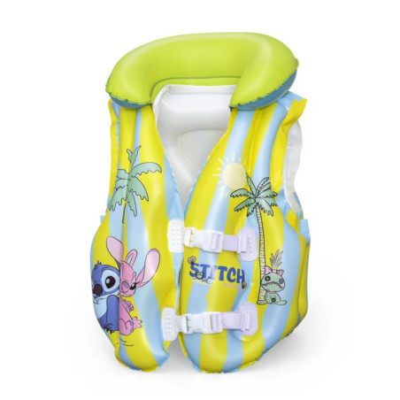 Gilet de natation lilo et stitc