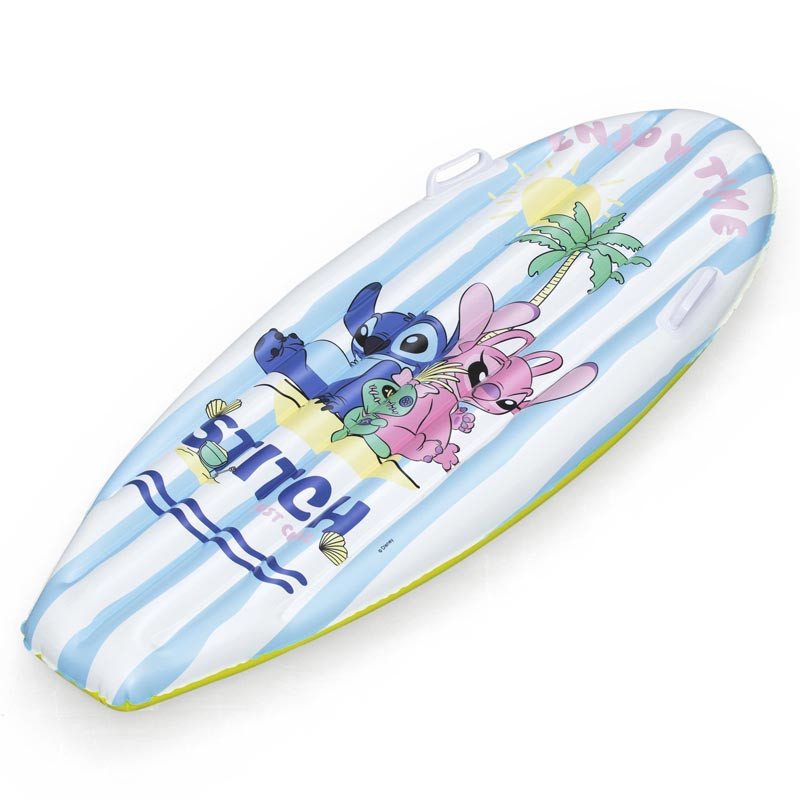 Planche de surf gonflable lilo e