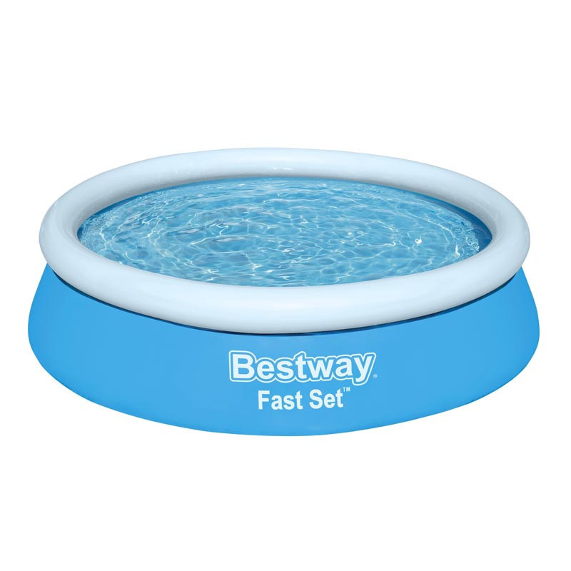 Piscine autoportante fast set 1.