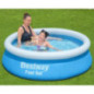 Piscine autoportante fast set 1.
