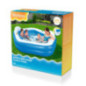 Piscine gonflable bestway 2.13m