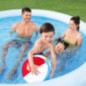 Piscine hors sol fast setA, 305