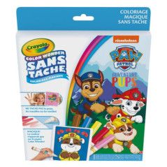 Pat'patrouille  - jeu creatif