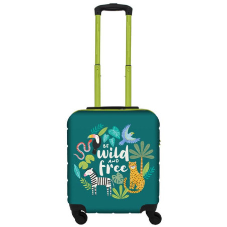 Valise rigide garcon
