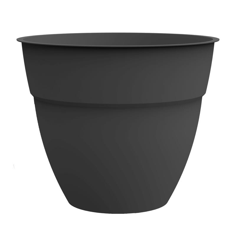 Pot osaka o 70 cm gris anthrac