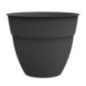 Pot osaka o 70 cm gris
