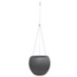 Suspension lune soucoupe clipsee