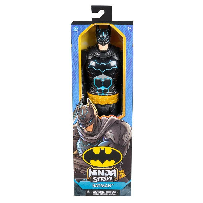 Figurine batman ninja strike 30c