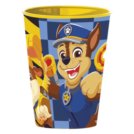 Gobelet 260 ml paw patrol