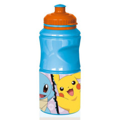 Gourde easy sport 380ml pokemon