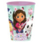 Gobelet 260 ml gaby doll house