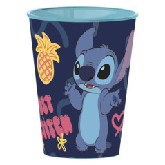 Gobelet 260 ml palms stitch