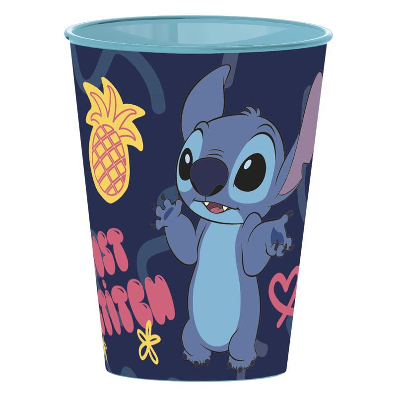 Gobelet 260 ml palms stitch