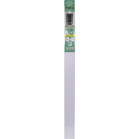 Chassis moustiquaire pvc/alumini