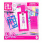 Coffret studio de mode barbie