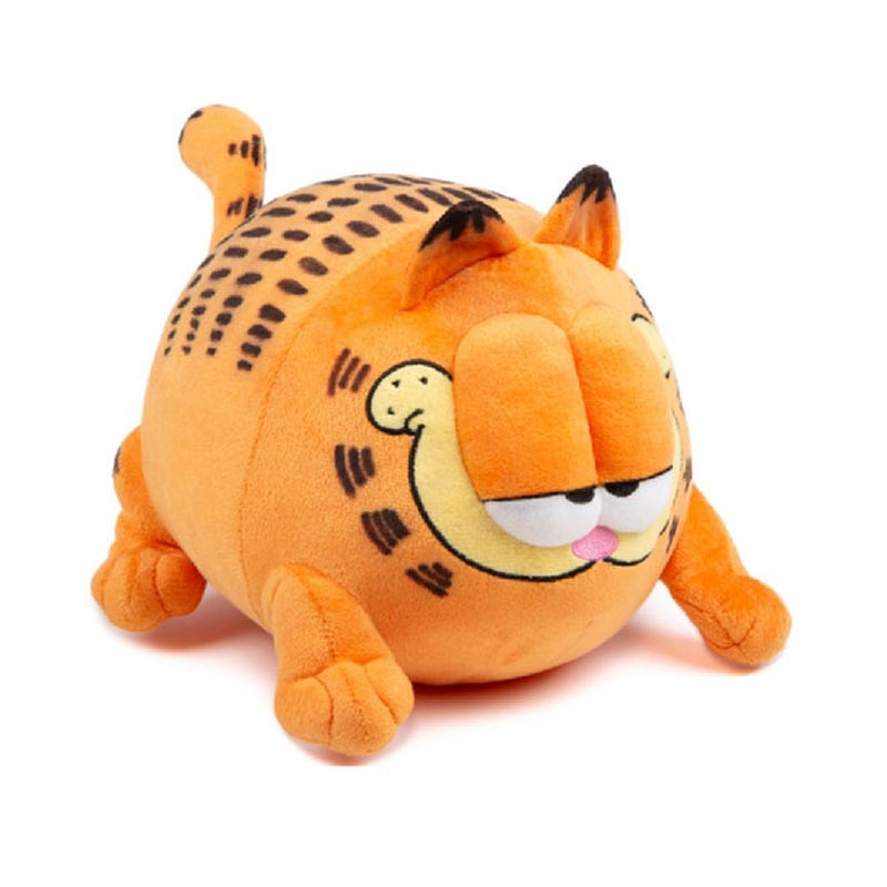 Peluche garfield 25 cm
