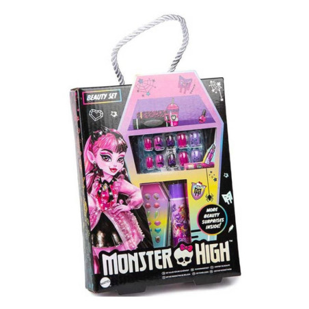 Coffret monster high beauty