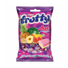 Bonbons pasteque tropical