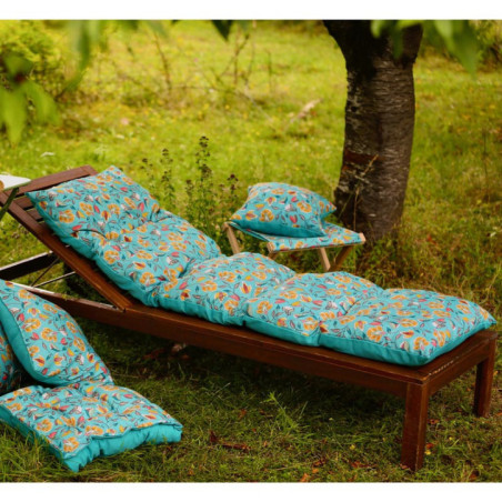 Matelas bds flocons kerala 180x5