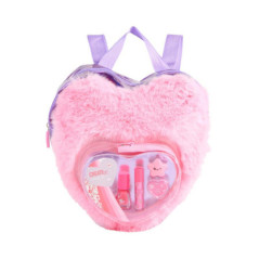 Sac a dos maquillage