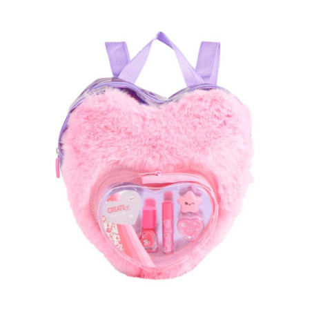 Sac a dos maquillage