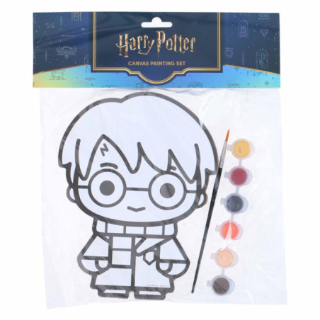 Set peinture harry potter