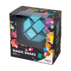 Magic snake