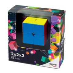 Cube 2x2x2 yupo