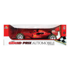 Voiture de course style f1 33cm