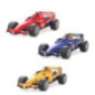 Voiture de course style f1 33cm