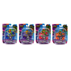 Mini combattant - leonardo