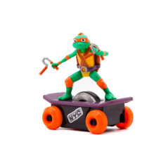 Mini combattant - michelangelo