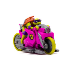 Moto back flip riders - donatell