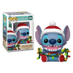 Pop disney: stitch hldyA stitch
