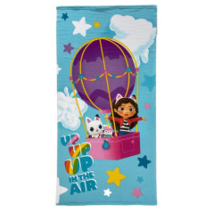 Serviette de plage gaby