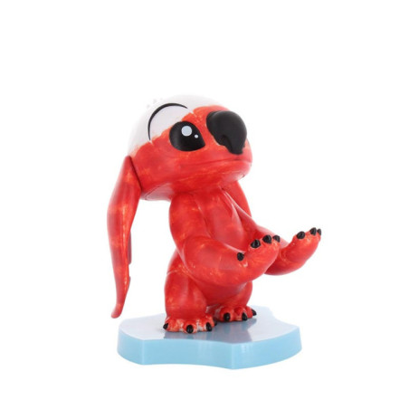 Holdem support tel stitch rouge