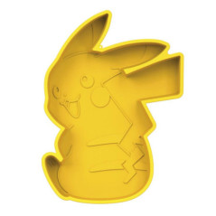 Moule a gateau silicone pokemon