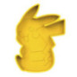 Moule a gateau silicone pokemon