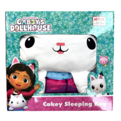 Sac de couchage 3d gabby