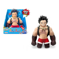 Elastikorps maxi one piece luff