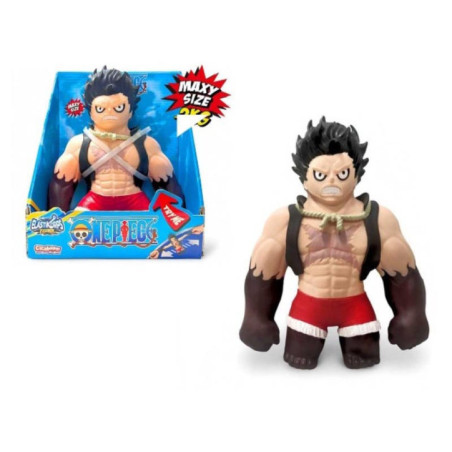 Elastikorps maxi one piece luff